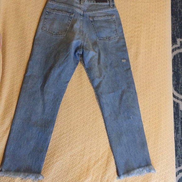 Carmar Denim Jeans - Picture 2 of 5